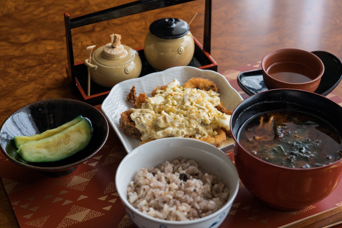 Catering for Dietary Restrictions: A Practical Guide