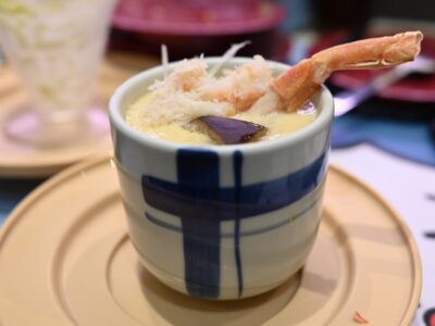 Chawanmushi