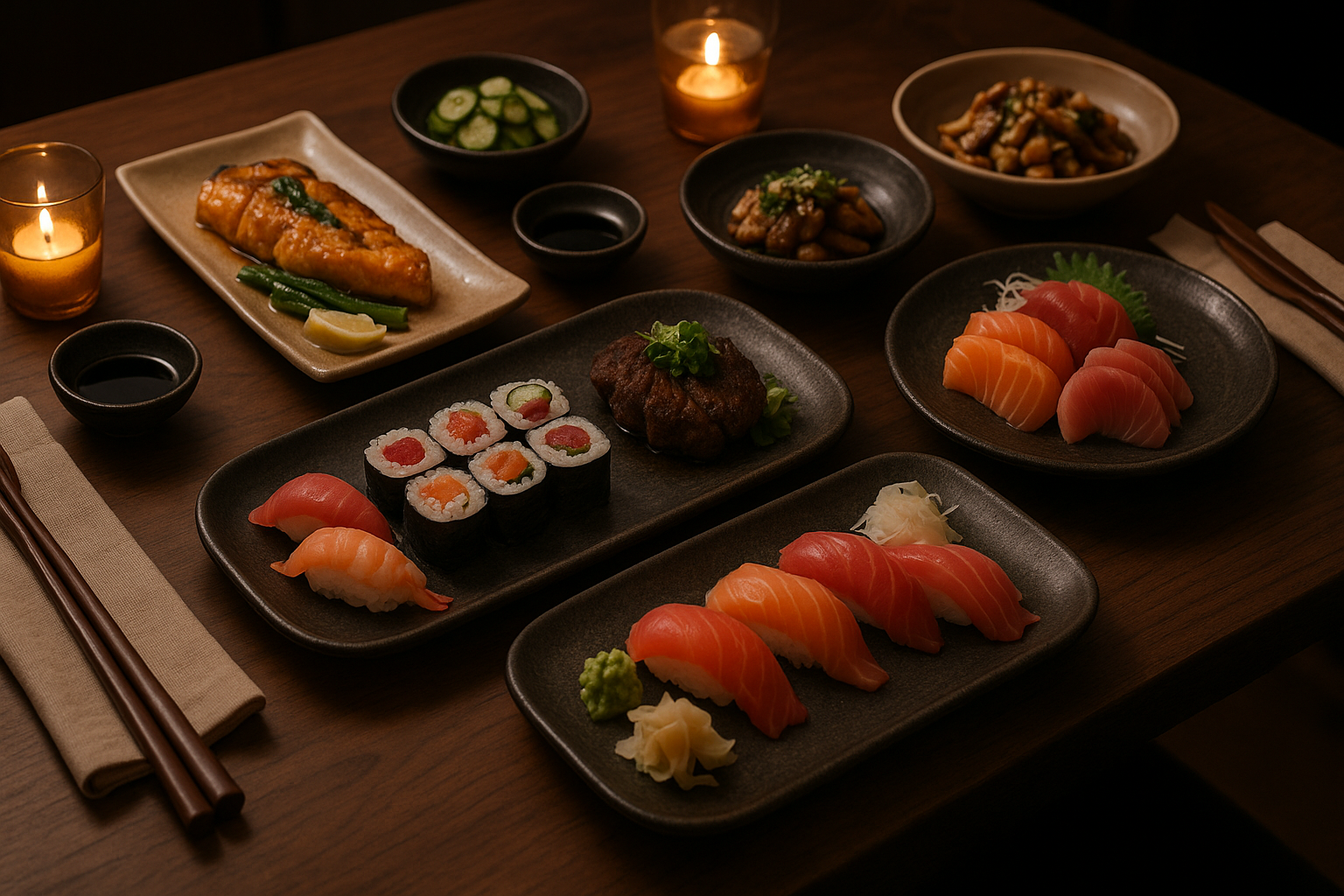 Dinner Party Catering Singapore