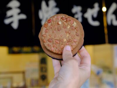 Dorayaki