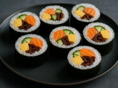 Futomaki