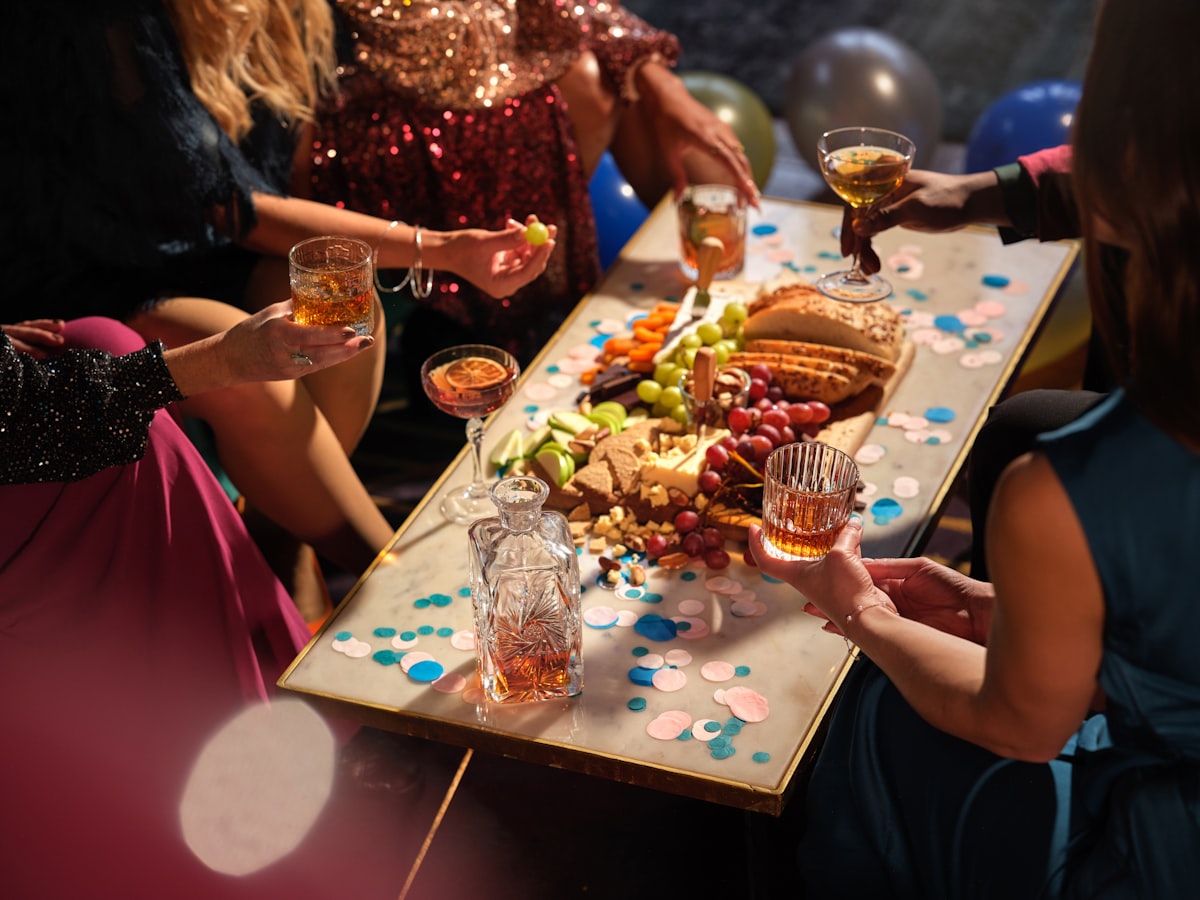 Graduation Party Catering Ideas in Singapore