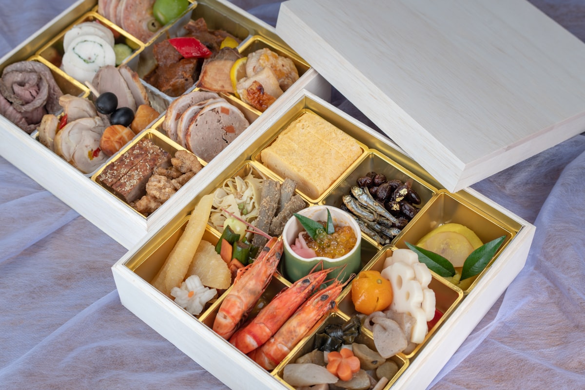 Grazing Box Catering in Singapore