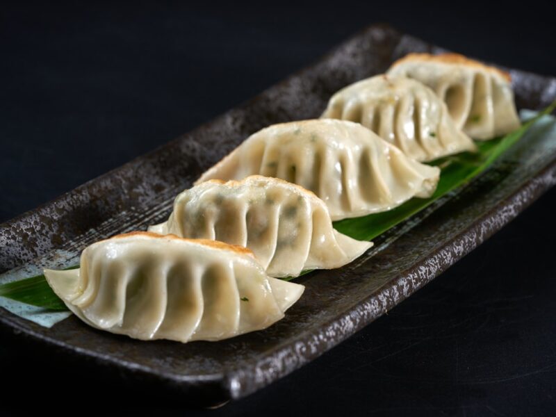 Gyoza