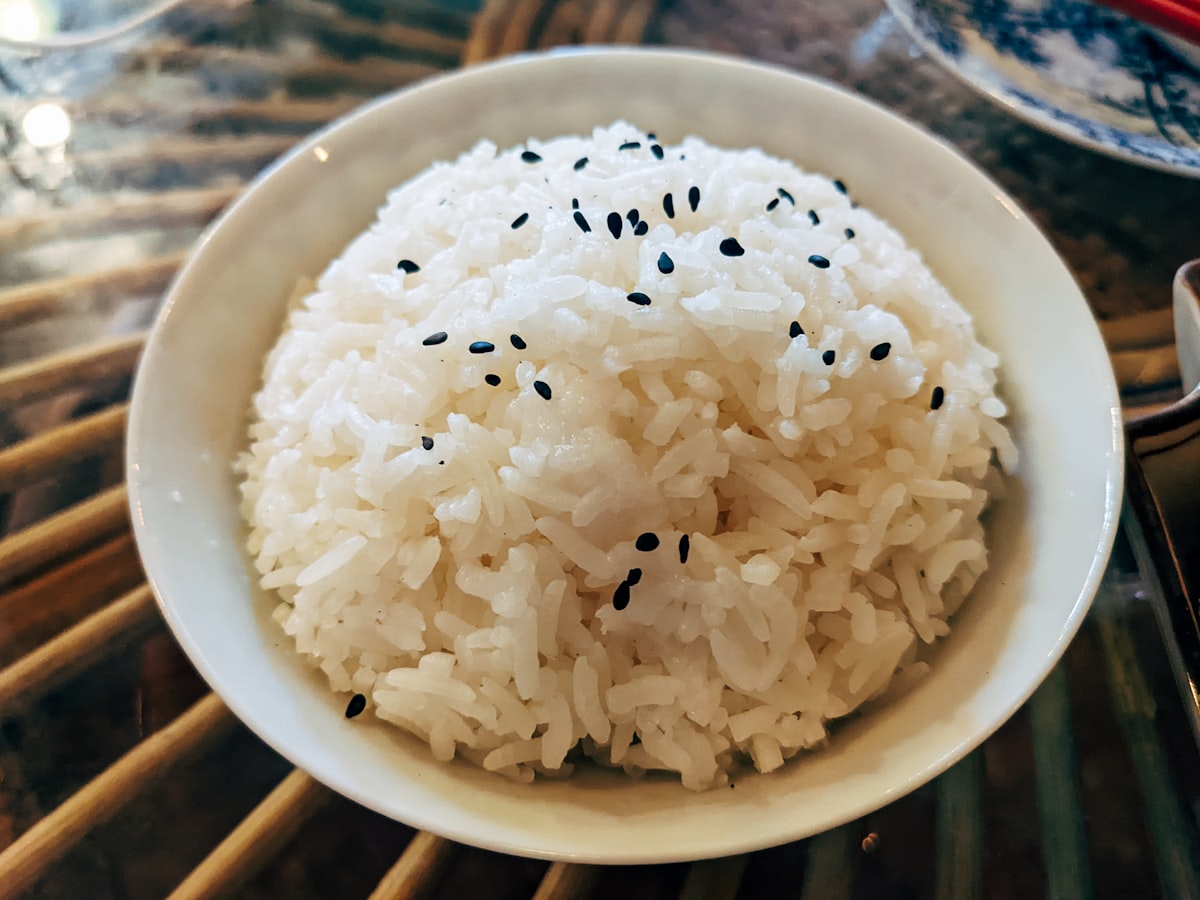Healthy Bowl — Sushijiro Japanese catering Singapore