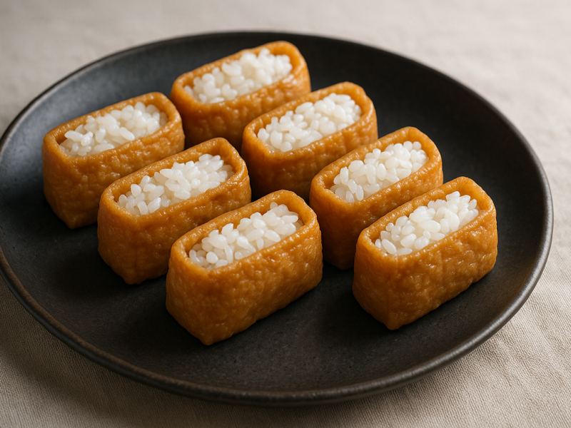 Inari Sushi