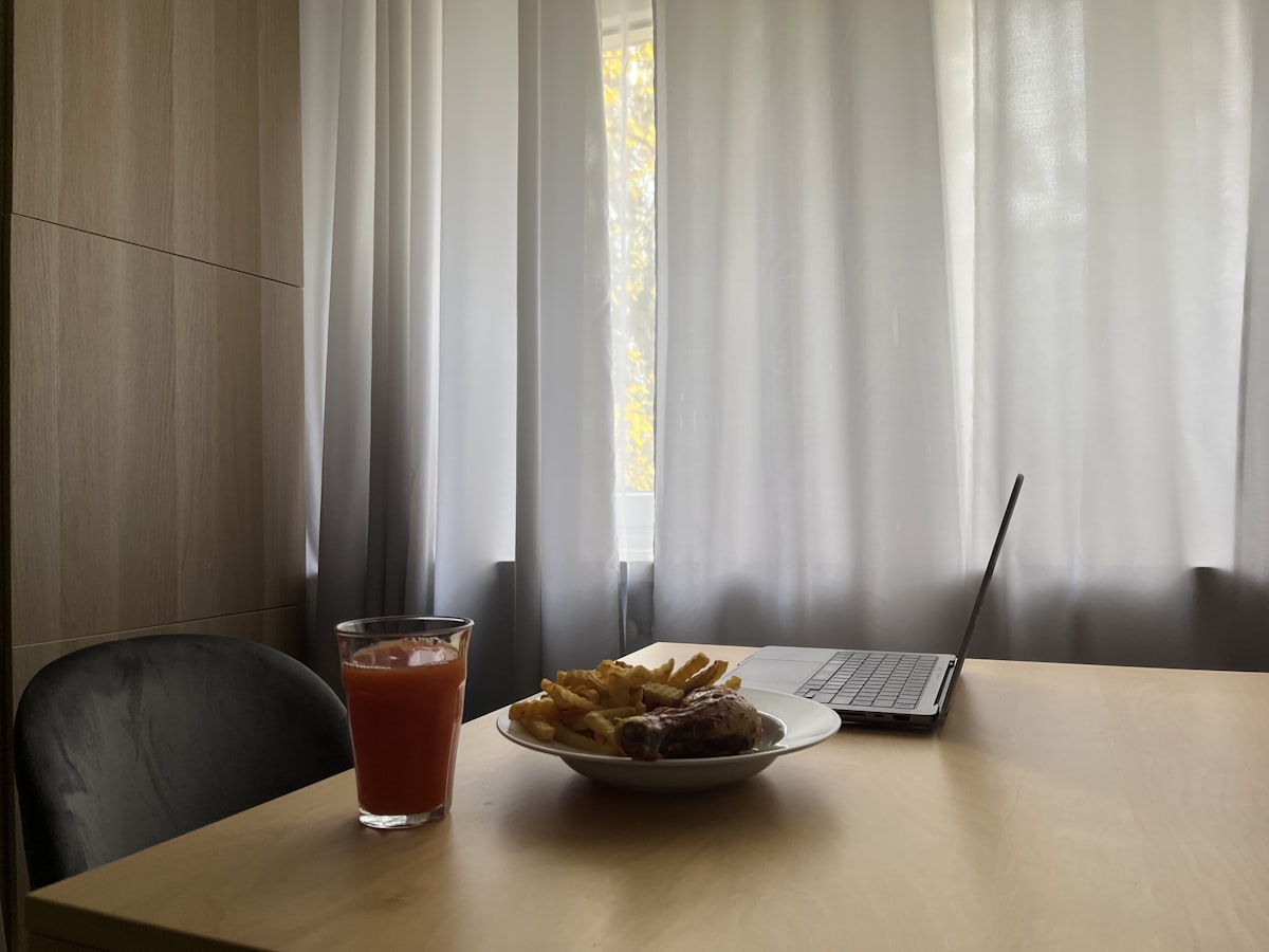Interview Day Catering in Singapore