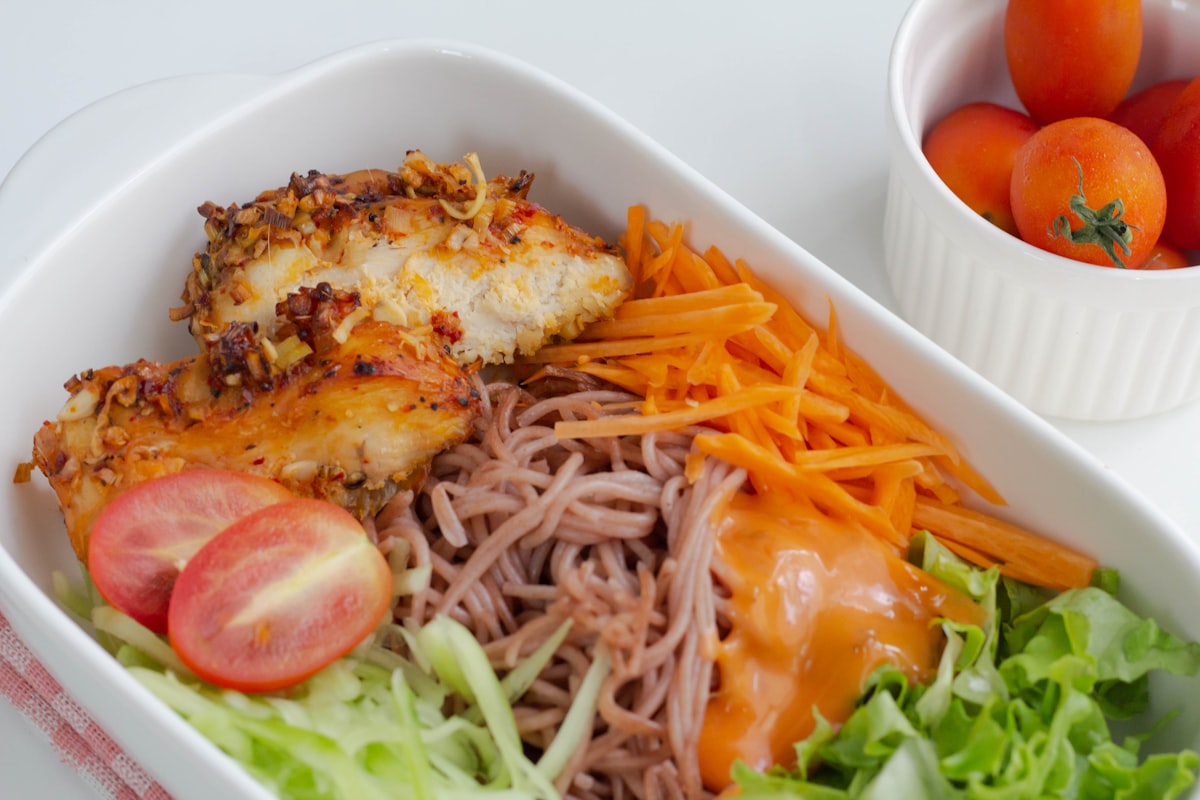 Memorial Gathering Catering in Singapore