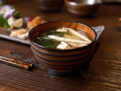 Miso Soup