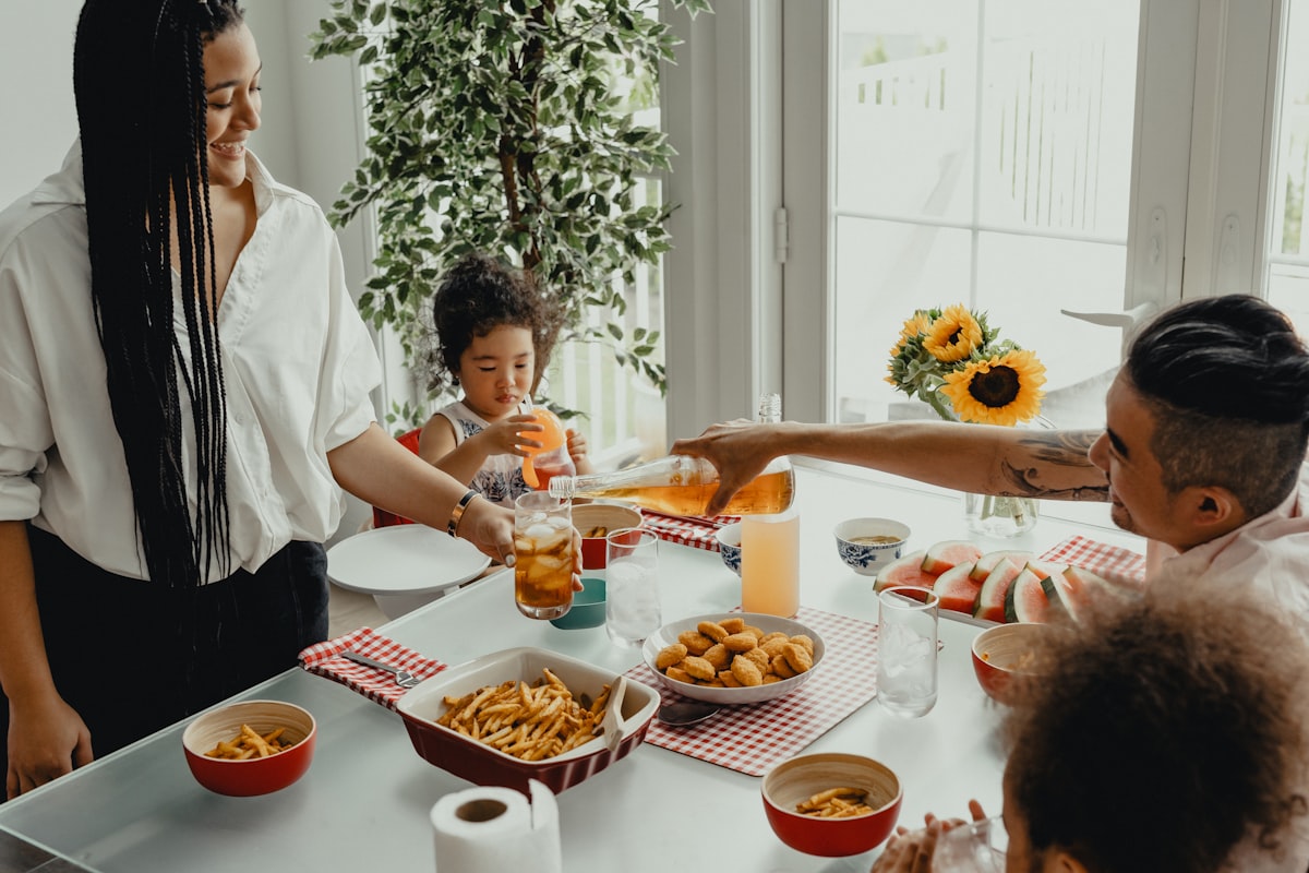 Mother's Day Catering Ideas in Singapore