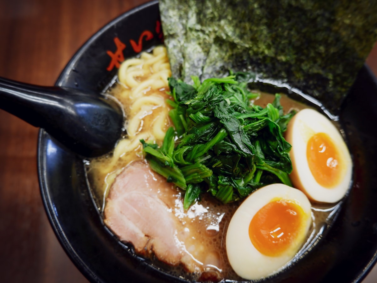 Ramen Catering in Singapore