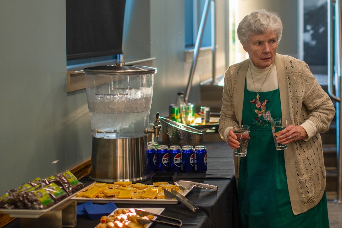 Ribbon Cutting Ceremony Catering in Singapore