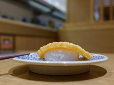 Tamago Sushi